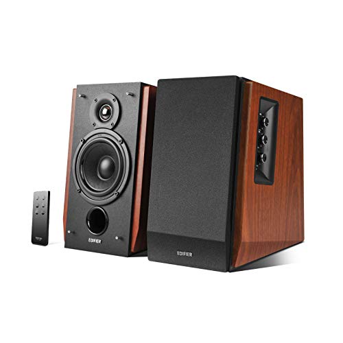 Altavoces Edifier R1700BT