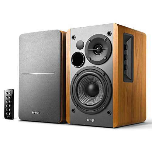 Altavoces Edifier R1280DB
