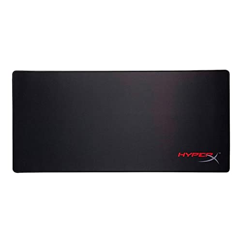 Alfombrilla HyperX Fury S Pro XL
