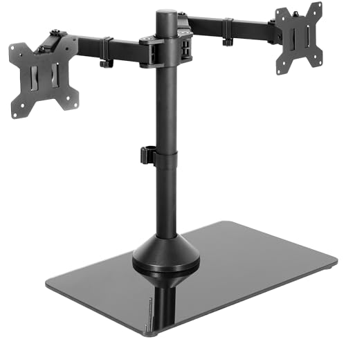 Soporte monitor VIVO STAND-V002 Dual