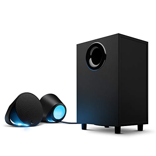 Altavoces Logitech G560