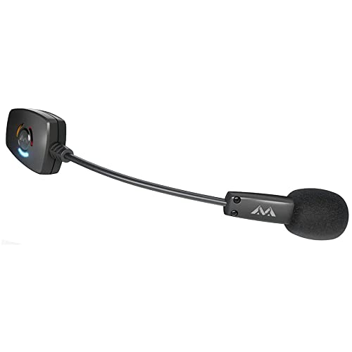 Auriculares Antlion Audio ModMic Wireless