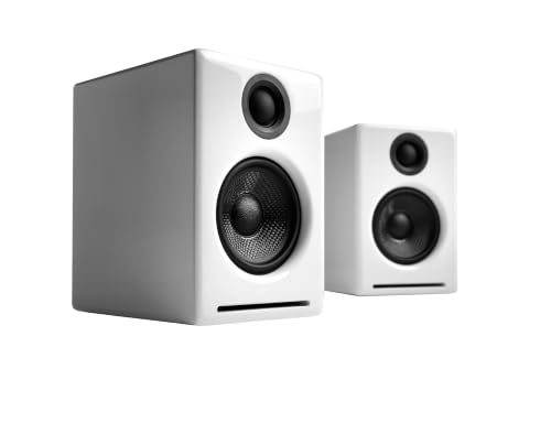 Altavoces Audioengine A2+