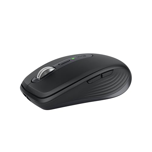 Ratón Logitech MX Anywhere 3S