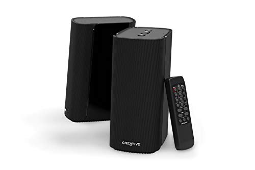 Altavoces Creative T100