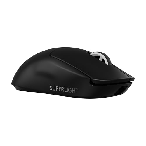 Ratón Logitech G Pro X Superlight 2