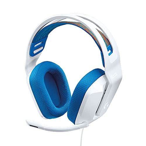 Auriculares Logitech G335