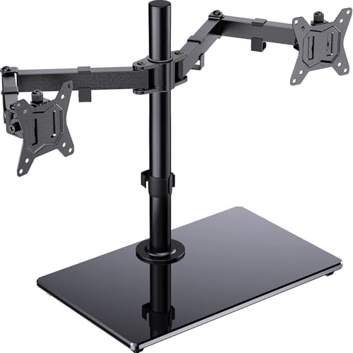 Soporte monitor ErGear Dual Monitor Arm