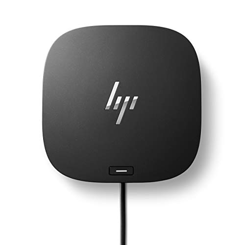 Dock / hub HP USB-C Dock G5
