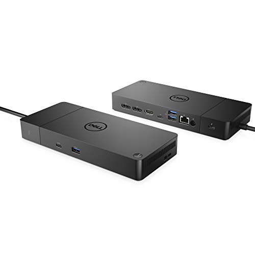 Dock / hub Dell WD19TBS Thunderbolt