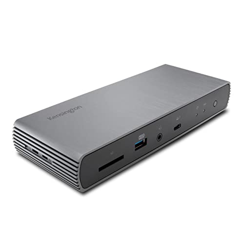 Dock / hub Kensington SD5780T Thunderbolt 4