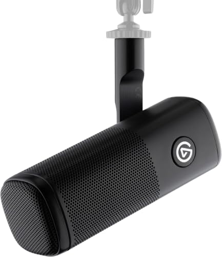 Micrófono Elgato Wave:1