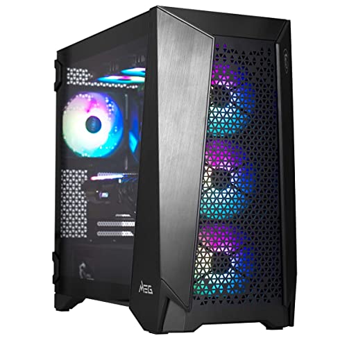 PC sobremesa MSI Infinite RS 13NUI