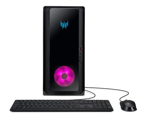 PC sobremesa Acer Predator Orion 3000