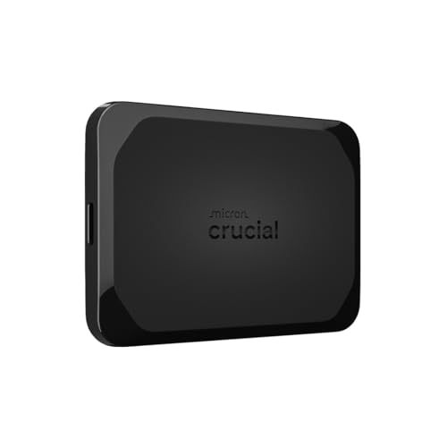 Disco externo Crucial X9 Pro 2TB