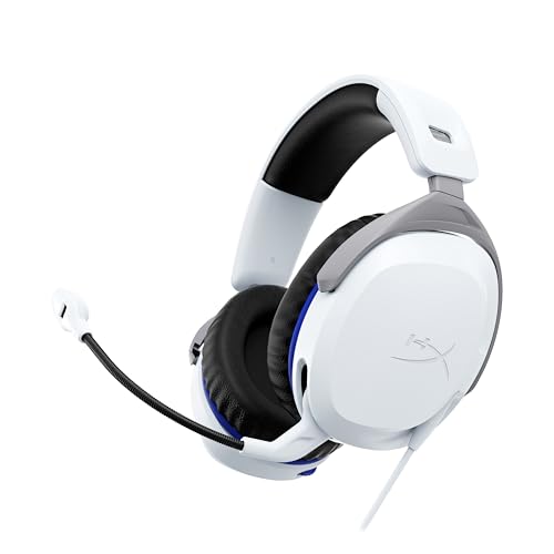 Auriculares HyperX Cloud Stinger 2