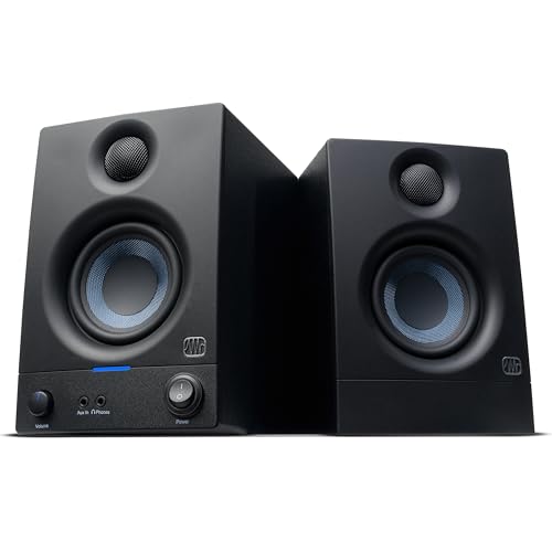 Altavoces PreSonus Eris 3.5