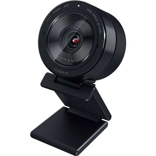 Webcam Razer Kiyo Pro Ultra