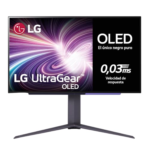Monitor LG UltraGear 27GS95QE