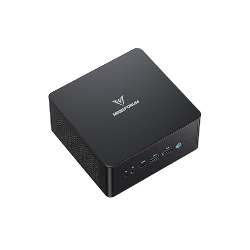 Mini PC Minisforum UM890 Pro