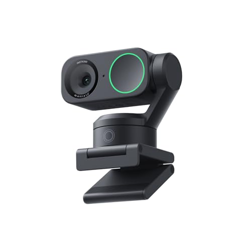 Webcam Insta360 Link 2