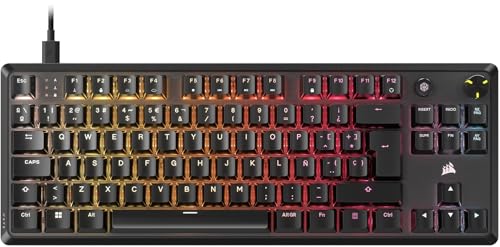 Teclado Corsair K70 Core RGB