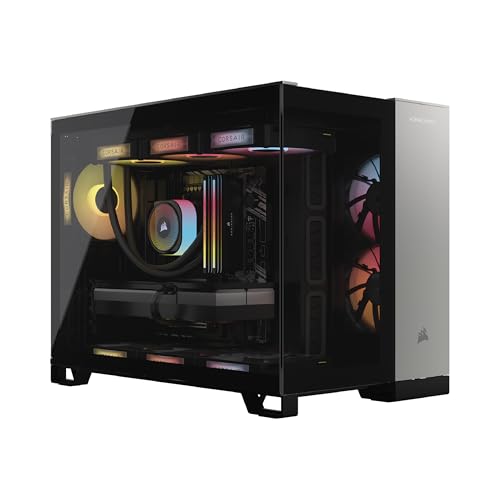 PC sobremesa Corsair Vengeance i5100
