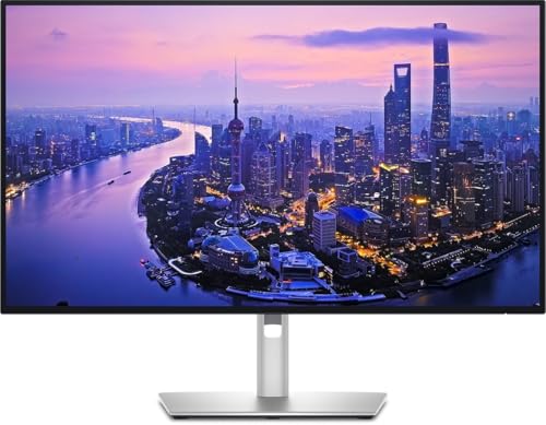 Monitor Dell UltraSharp U2723QE