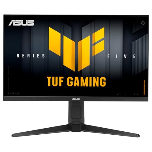 Monitor ASUS TUF VG27AQ