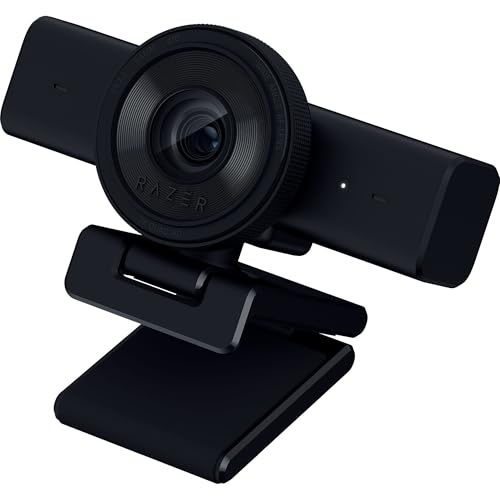 Webcam Razer Kiyo