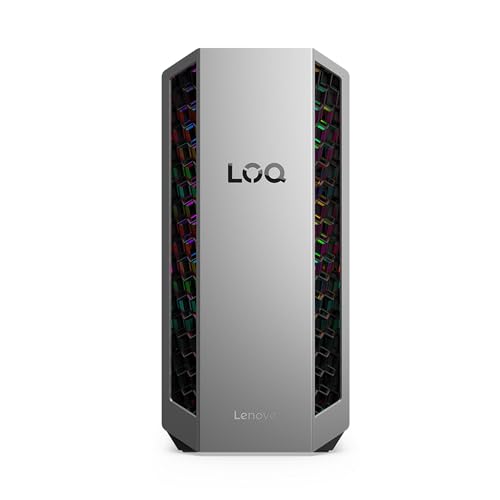 PC sobremesa Lenovo LOQ Tower 17IRB8