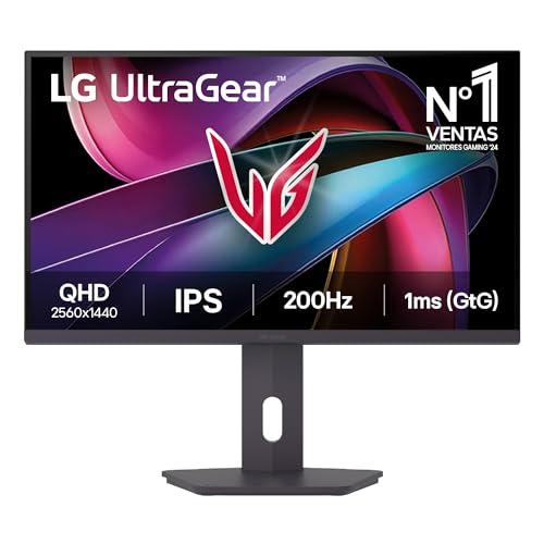 Monitor LG UltraGear 27GP850-B