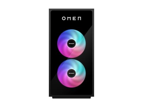 PC sobremesa HP Omen 35L