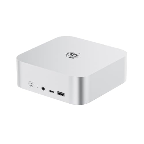Mini PC Beelink SER8