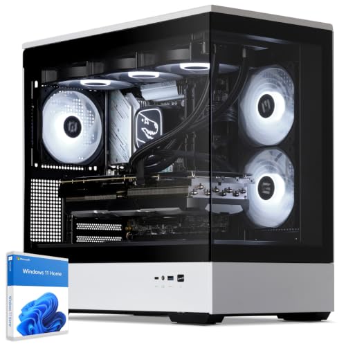 PC sobremesa Sedatech PC Gaming Advanced