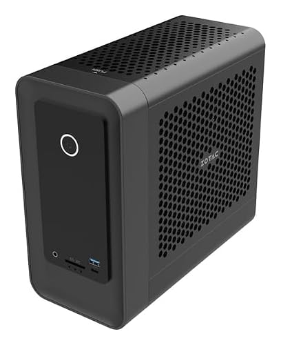 Mini PC Zotac ZBOX Magnus One ECM