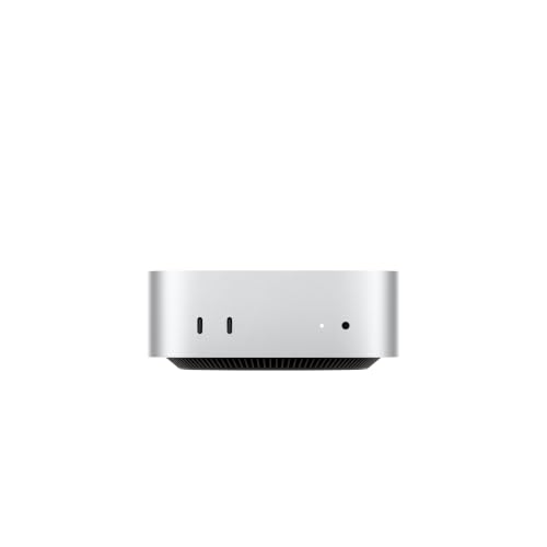 Mini PC Apple Mac mini M4