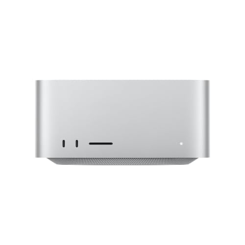Mini PC Apple Mac Studio M4 Max